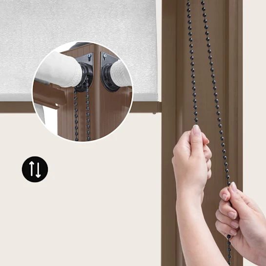 YASN 3x6M High Quality Outdoor Pergola Blackout Motorized Zip Track Zipper Roller Blinds Aluminum Roof Pergola Curtain