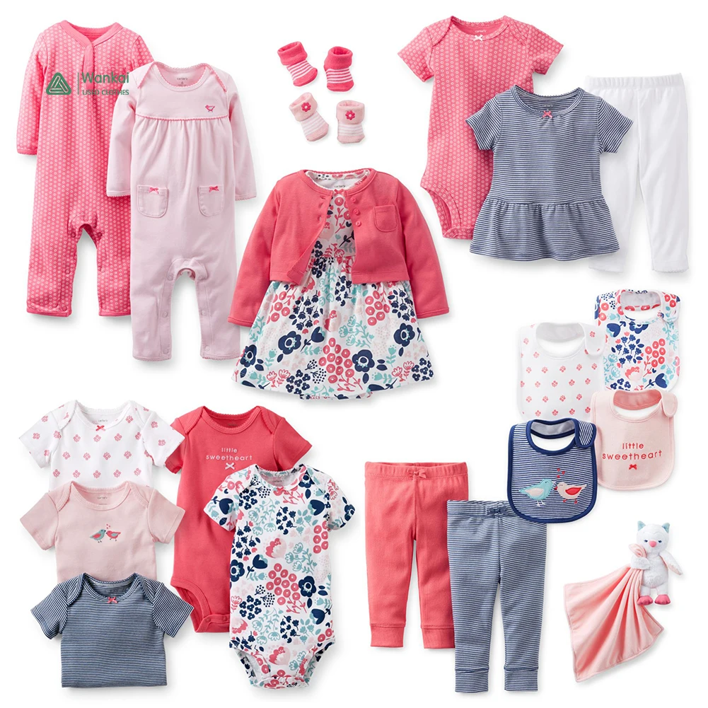 
Factory Outlet The Materials Used Are Guaranteed And Clean, China Cheap Factory Children Summer Wear Used Clothes Japan Bale 