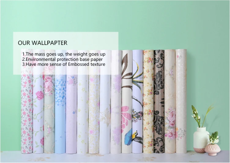 decoration home self-adhesive wallpaper