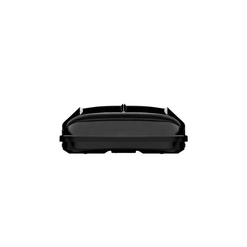 SENMU bullet series 400-500L Load capacity Accessories Car Roof Bag, Cubic Travel Storage Box for all cars