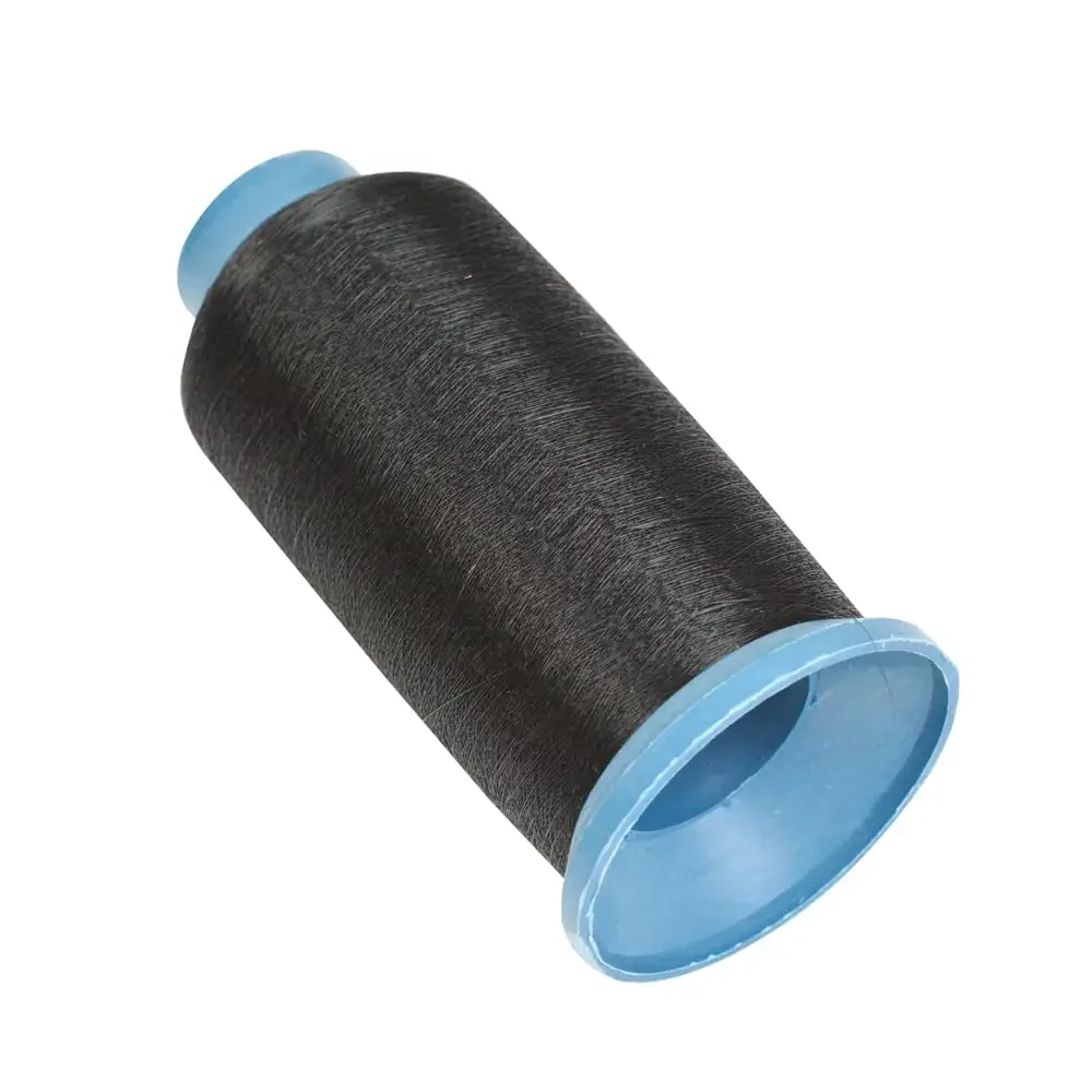 0.12mm /0.15mm Nylon Sewing Thread with Invisible Thread Fishing Line for Wig Sewing Beading DIY