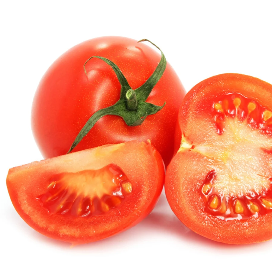 100% натуральный высушенный томатный порошок по лучшей