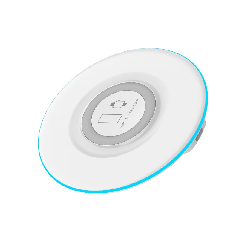 Betka Fast Magnetic Wireless Portable Charger For Phone Watch 15W Qi Magnet San Fil Chargeur Induct