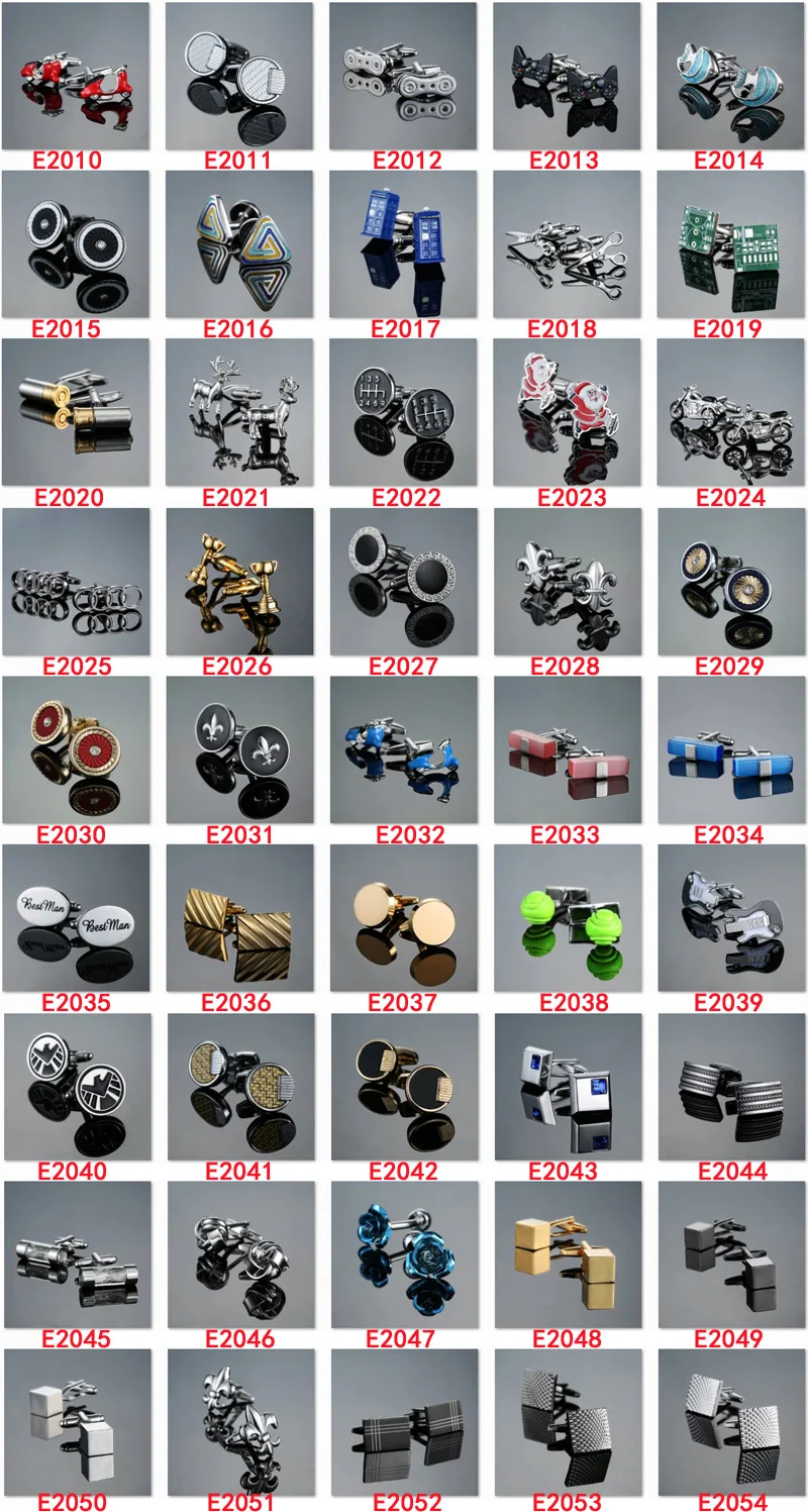 personalised stainless steel enamel blank crown orange metal cufflinks with diamond for men mason black cufflinks for men shirt