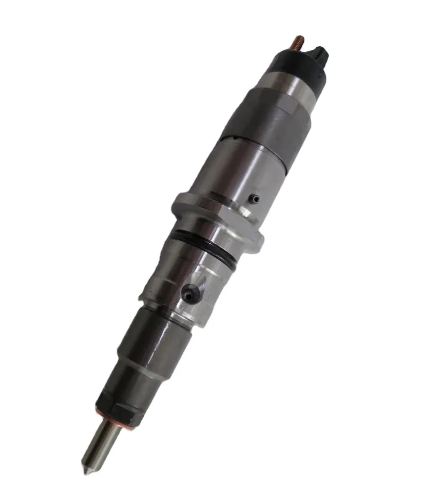 High performance auto original  higer bus parts diesel fuel injector element manufacturer for sale
