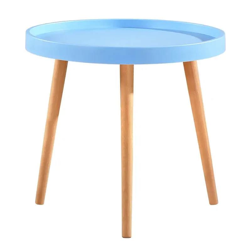 wooden leg plastic side tables home interior beside round coffee table rustic plastic dining table
