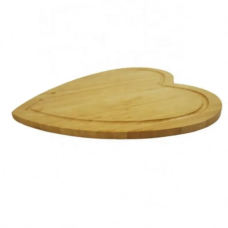 Crumb Craft Bamboo Mineral Oil Biodegradable Cutting Board