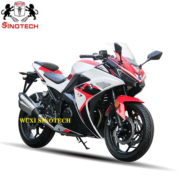 Great Fashion cool sport motorcycle 250cc 400cc