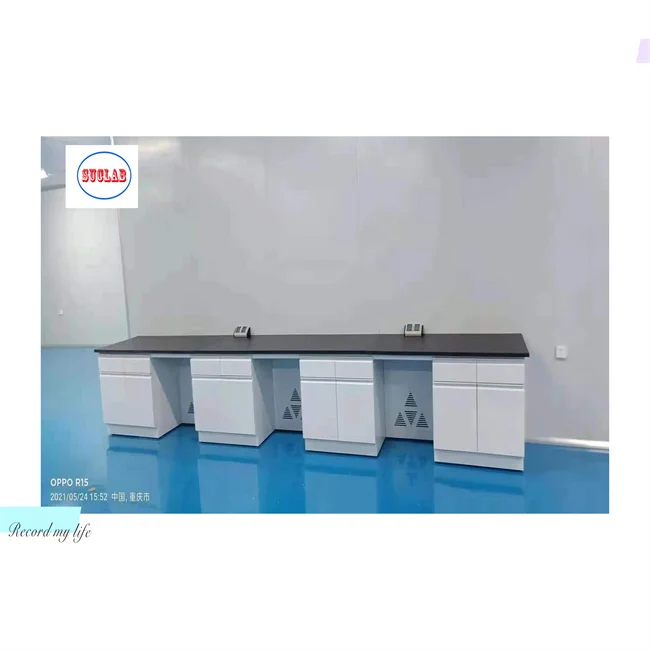
Best Quotation Steel Laboratory Working Table Furniture Design Science School Physics And Biology Lab Table 