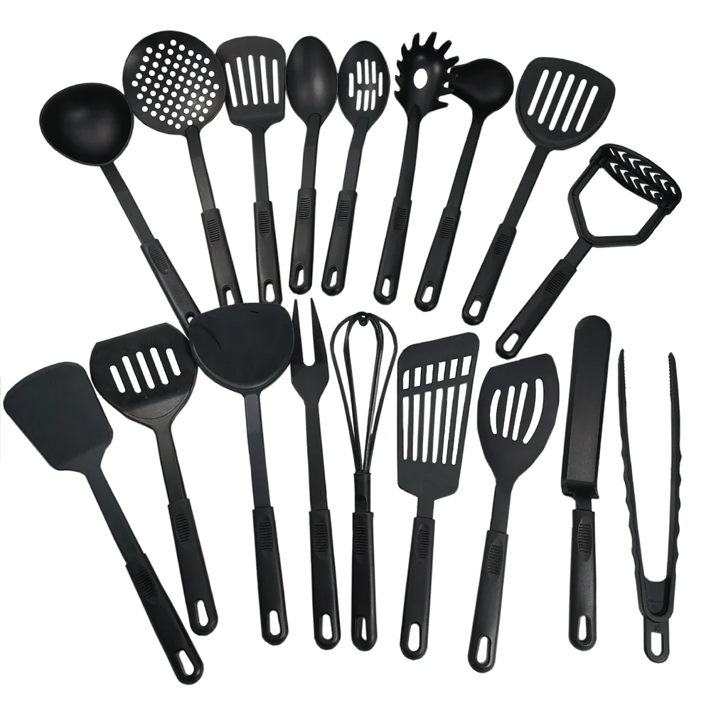 Кухонные и садовые пластиковые бытовые предметы дешевые кухонные принадлежности набор кухонной утвари аксессуары магазин товаров за один доллар