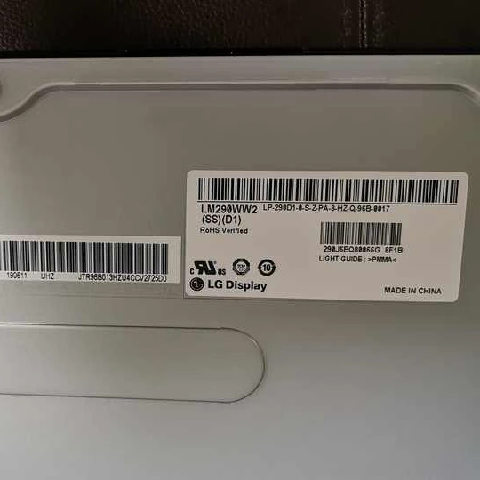 29 inch compatible screen for Dell AIO ASUS Screen Assembly for LM290WW2-SSD1