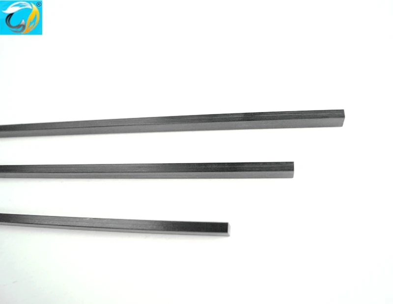 6.25*6.25*500mm Solid Carbon Fiber Guitar Truss Rods