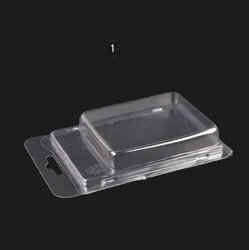 Blister Package for Metatarsal Pad, Blister Package for Toe Separators, Blister Package for Hullax Valgus Correction Device