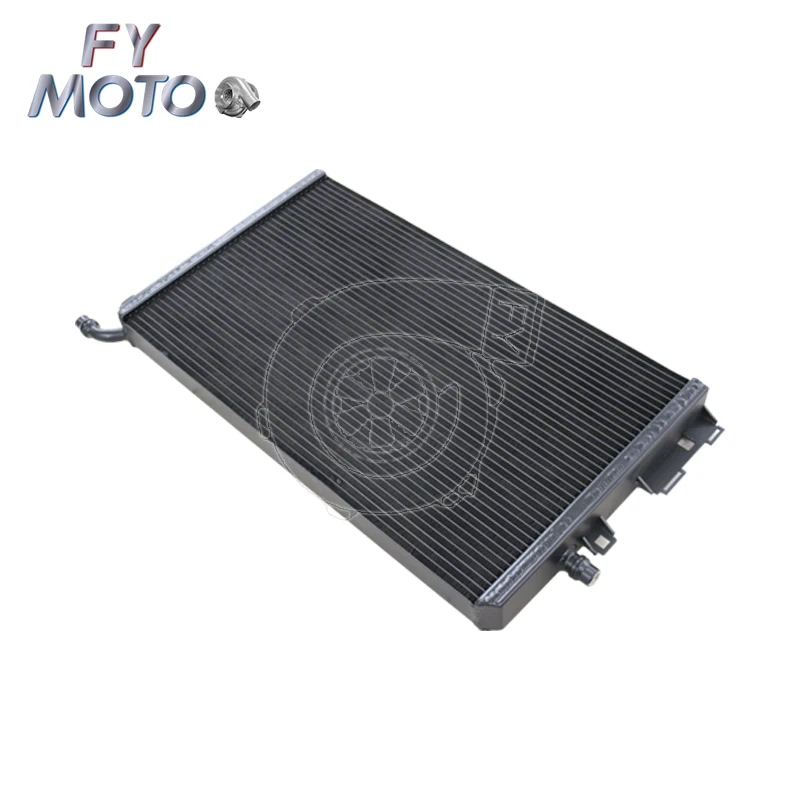 Radiator For Mercedes Benz AMG C63 W205 Heat Exchanger