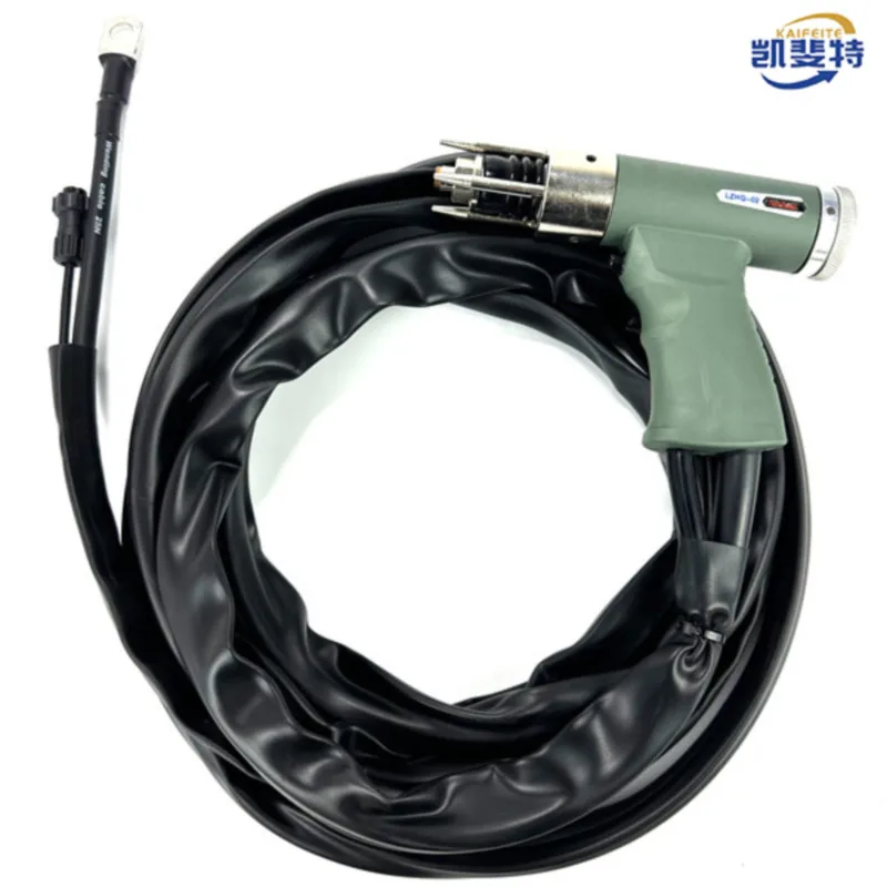 Get Star Weld portable co2 mig gas welding torch