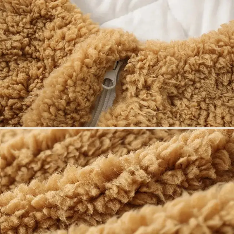 Newborn Sleeping Bags Baby Blanket Swaddle Starfish Shape Winter Warm Baby Cocoon Cotton WrapBlankets for Babies Sleepsack J0158