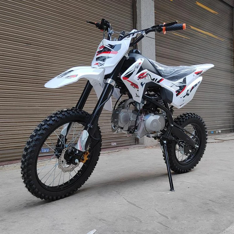 Популярный бензиновый дешевый внедорожник 125cc мини-внедорожник 125 cc внедорожные мотоциклы для взрослых