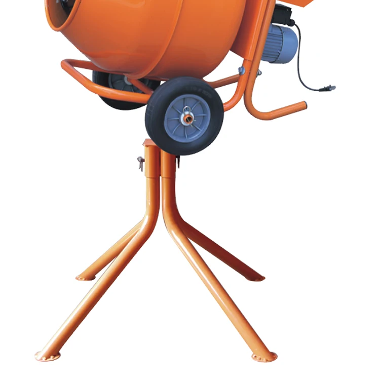 movil para peque planta trompito easy 140 l mini maquina de electrica hormigonera