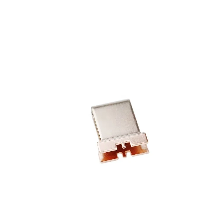 Vistong smd resistor 75A 100A 200A RES 30mV 75mV Manganin Copper DC Shunt  Measuring Shunt Resistor