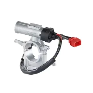 Heavy Truck Driving Spare Parts Key Start Switch Ignition Switch WG9725580090