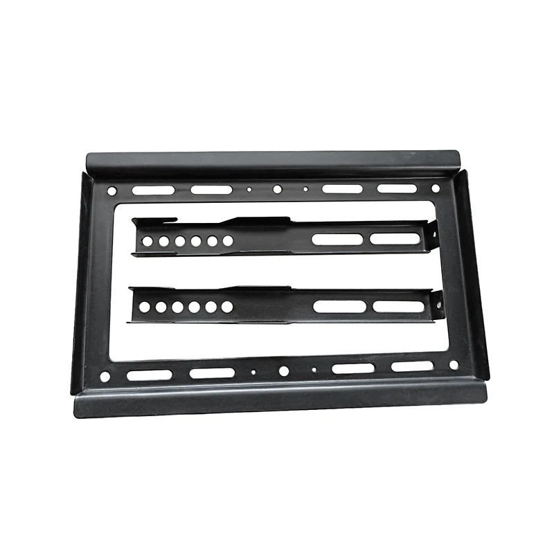 
Manufacturer supplied Lcd Clamp Led Motorized Ceiling Wall Mount Tv Bracket 