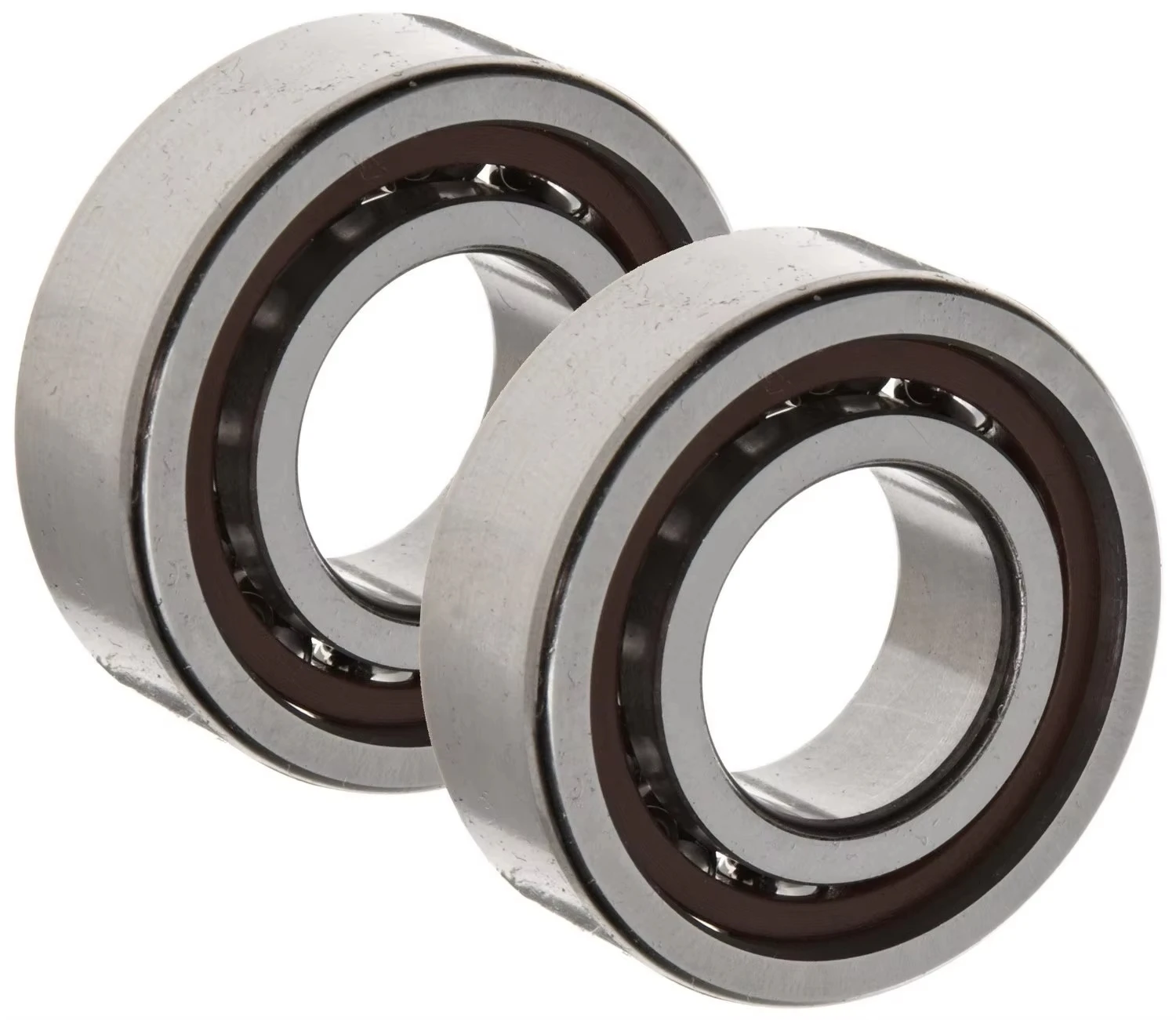 MTZC durable quality bearing 71903CTA angular contact ball bearing good mute long life 71903 bearing with 17*30*7mm
