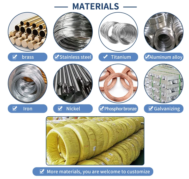 M2 M3 M4 M6 Stainless Steel SS304 316 A2 A4 Customised DIN7991 allen Socket Countersunk Flat Head Bolt Machine Screw