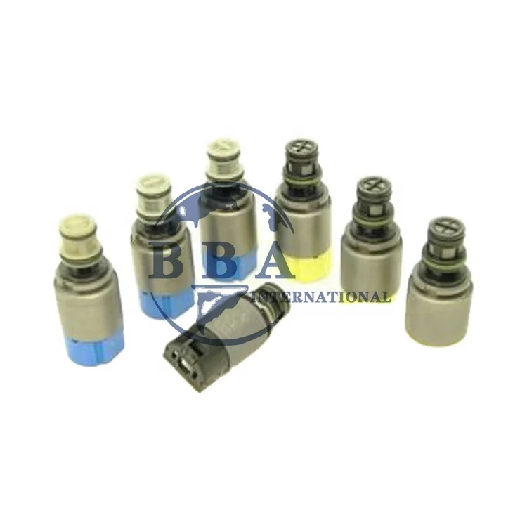 Automatic Transmission Solenoid Valve Neutral Safety Switch 1068298046 For BM-W 6HP