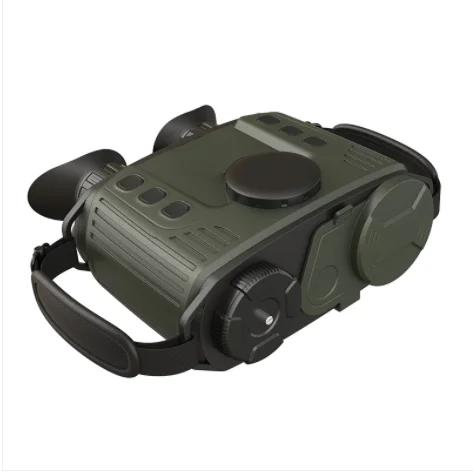 thermal camera Night vision Binocular detect human 3km HT-C600 HT-C640 Scope