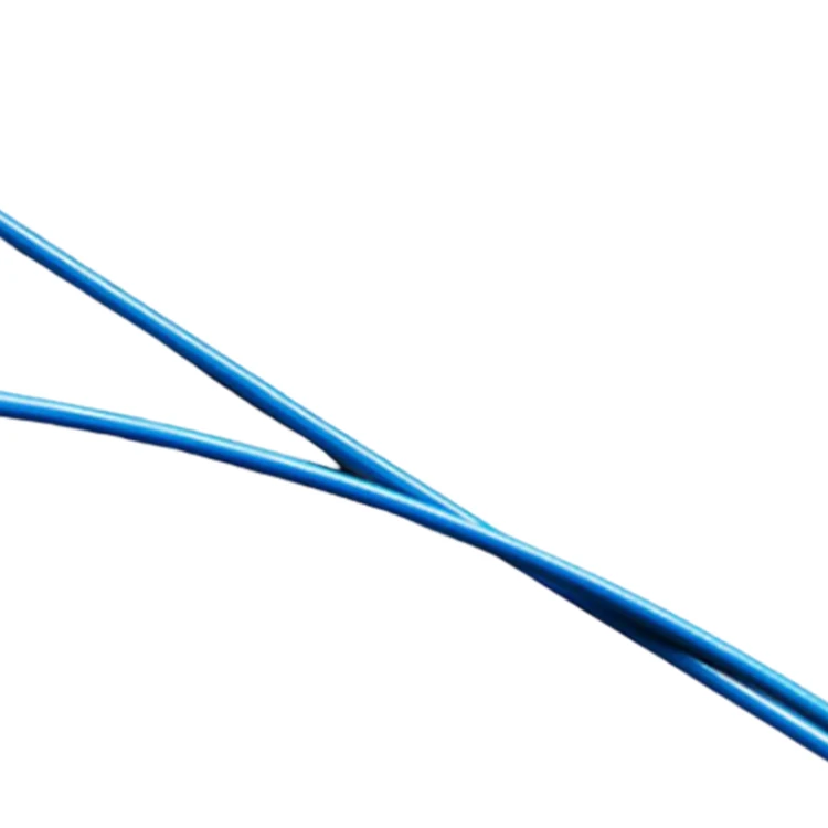 QZ SS Material Stiff Guide Wire Ptfe Coated Guidewire With Large Safety Factor