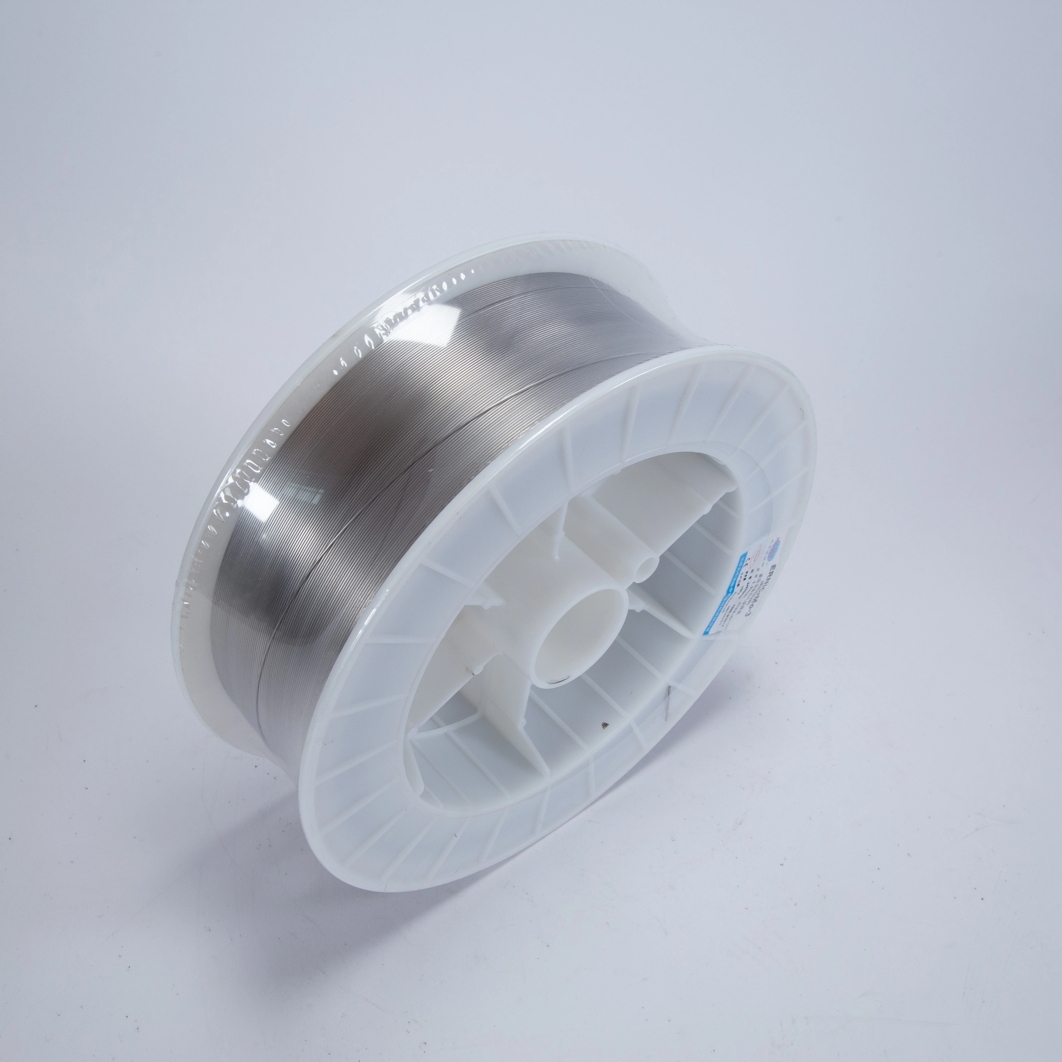 KUMA ERNiCrMo-3(SNi6625) GMAW Nickel Alloy Mig Welding Wire Roll Customized OEM TIG Weld Wire