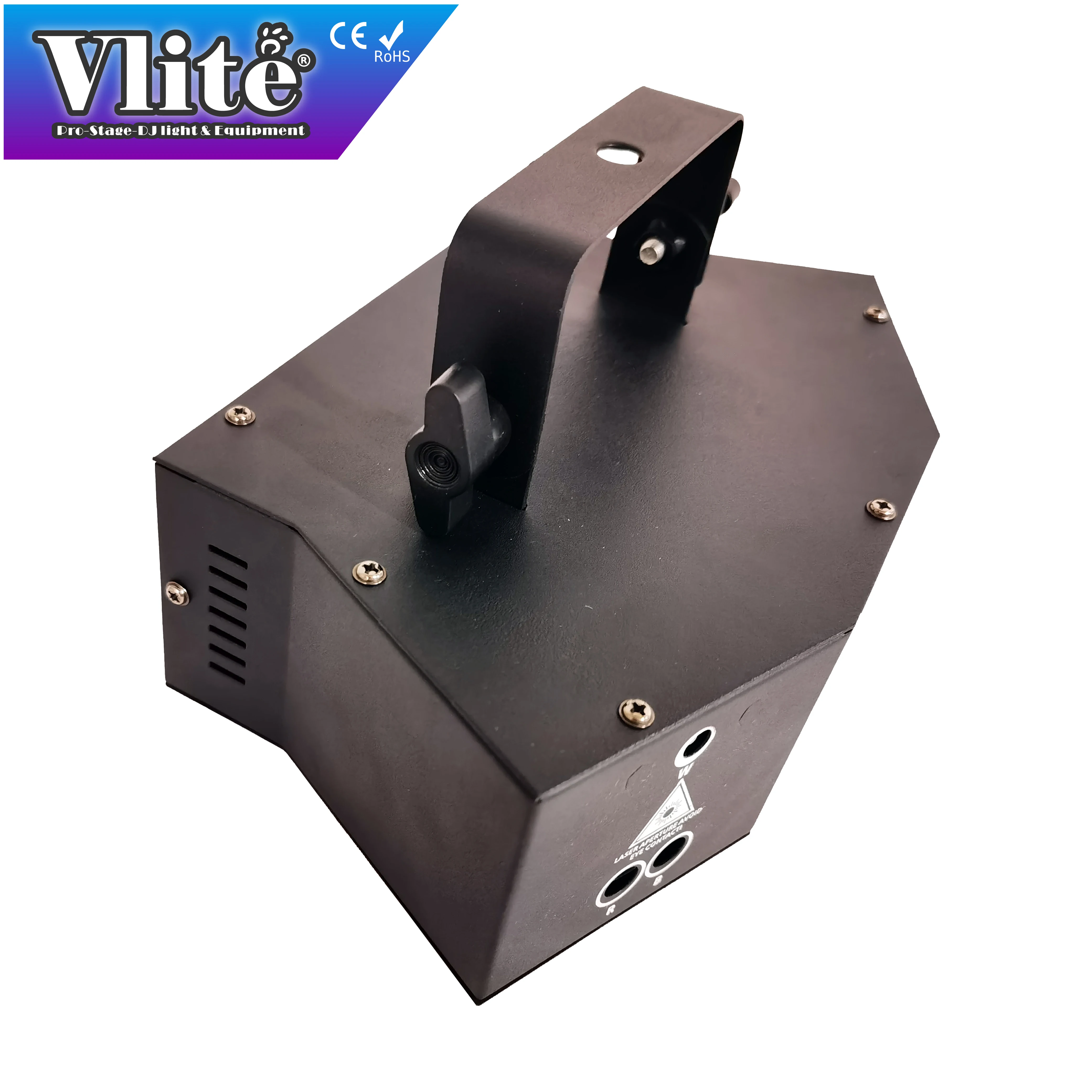 Огни для диджея шесть глаз мини-пауки Movinghead 6 шт. светодиодный сценический прожектор движущийся головной свет дискотеки домашней вечеринки