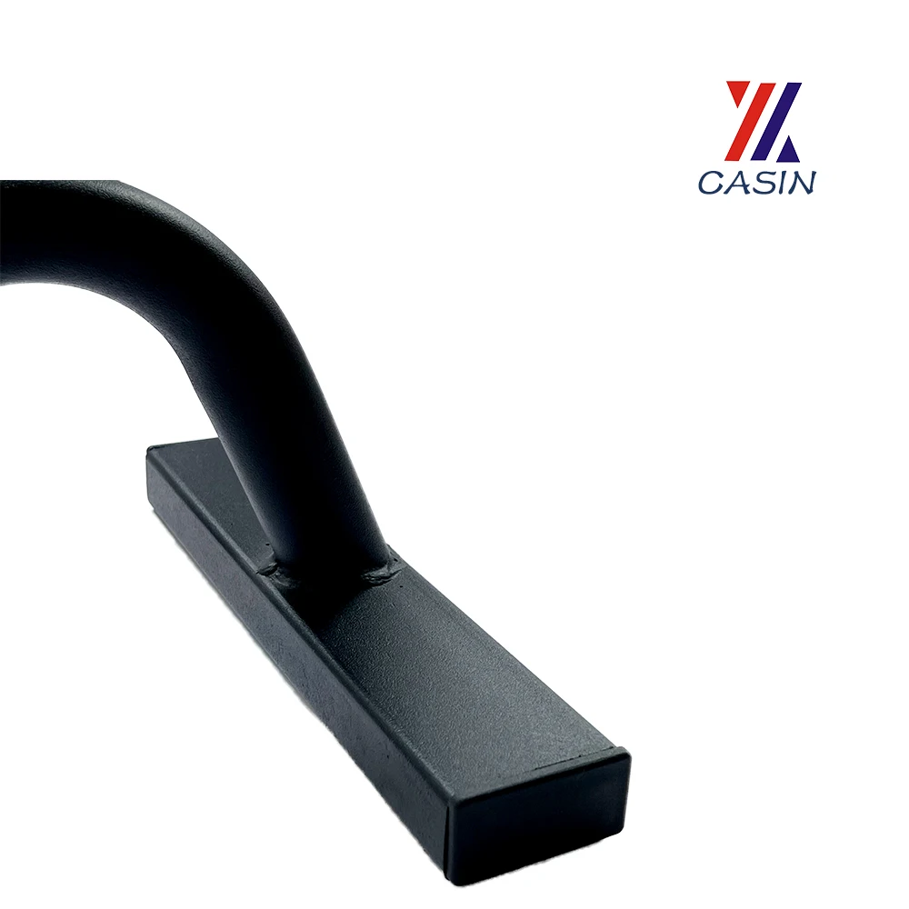 New design heavy duty high grade steel pushup stand bar