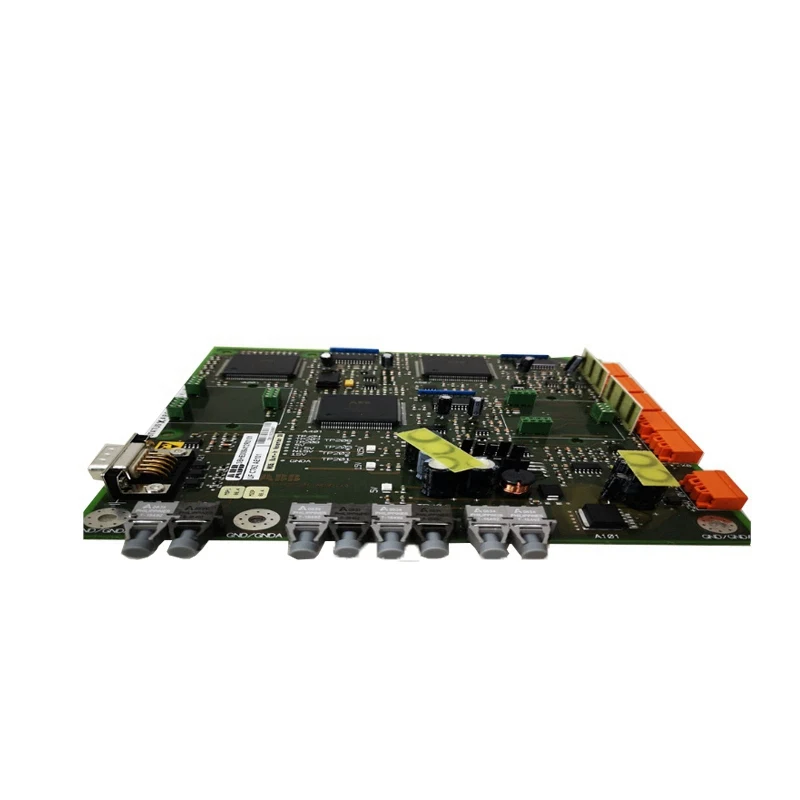 DSPU-41-953 Interface board Module for engineering station Analog/Digital I/O