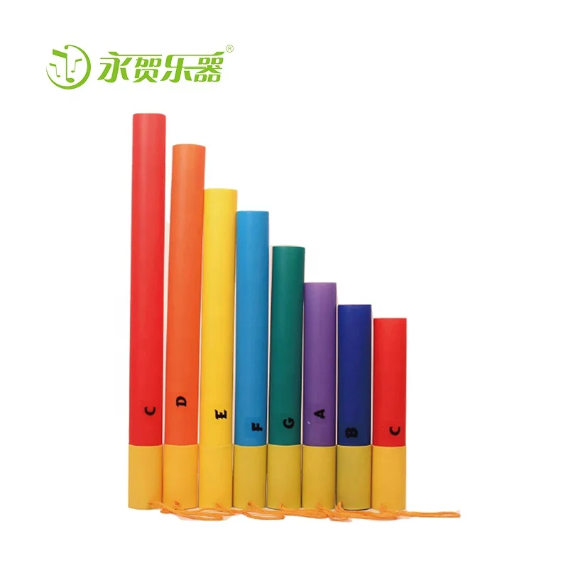 Sound Music Infinity Vacuum Tube Amplifier Musical Instruments Boomwhackers