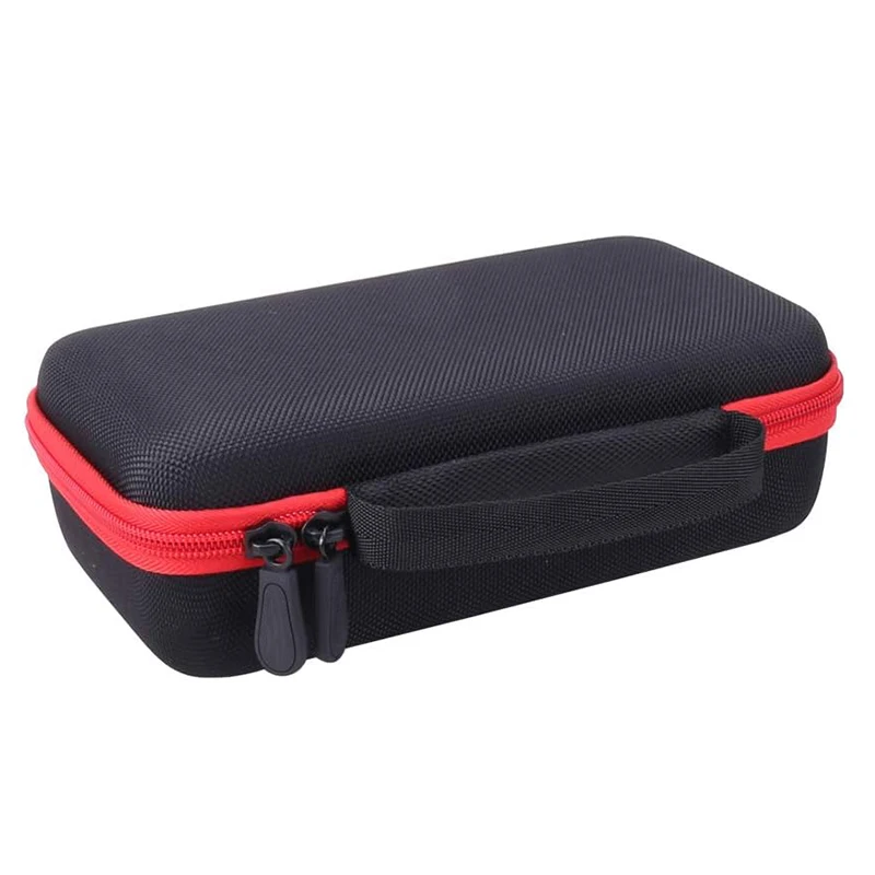 Custom rubber eva carrying case for electric tester multimeter practical dustproof multimeter digital hard case for AstroAI