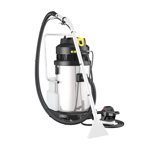 China motor 4 in 1 car vacuum cleaner industrial commercial home portable carpet and sofa cleaner