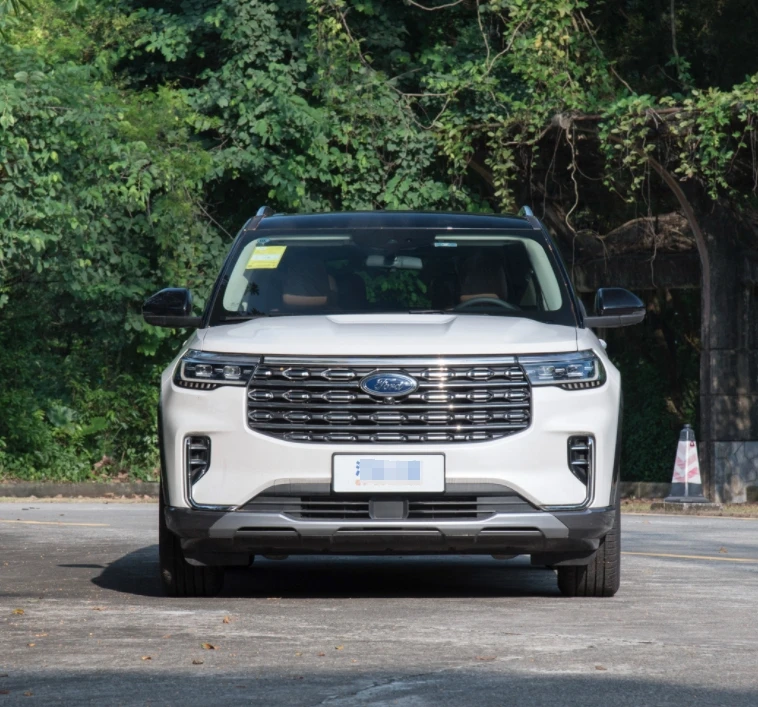2023 китайский внедорожник для Ford Explorer Ecoboost 285 Awd St-line версия нового автомобиля продажи