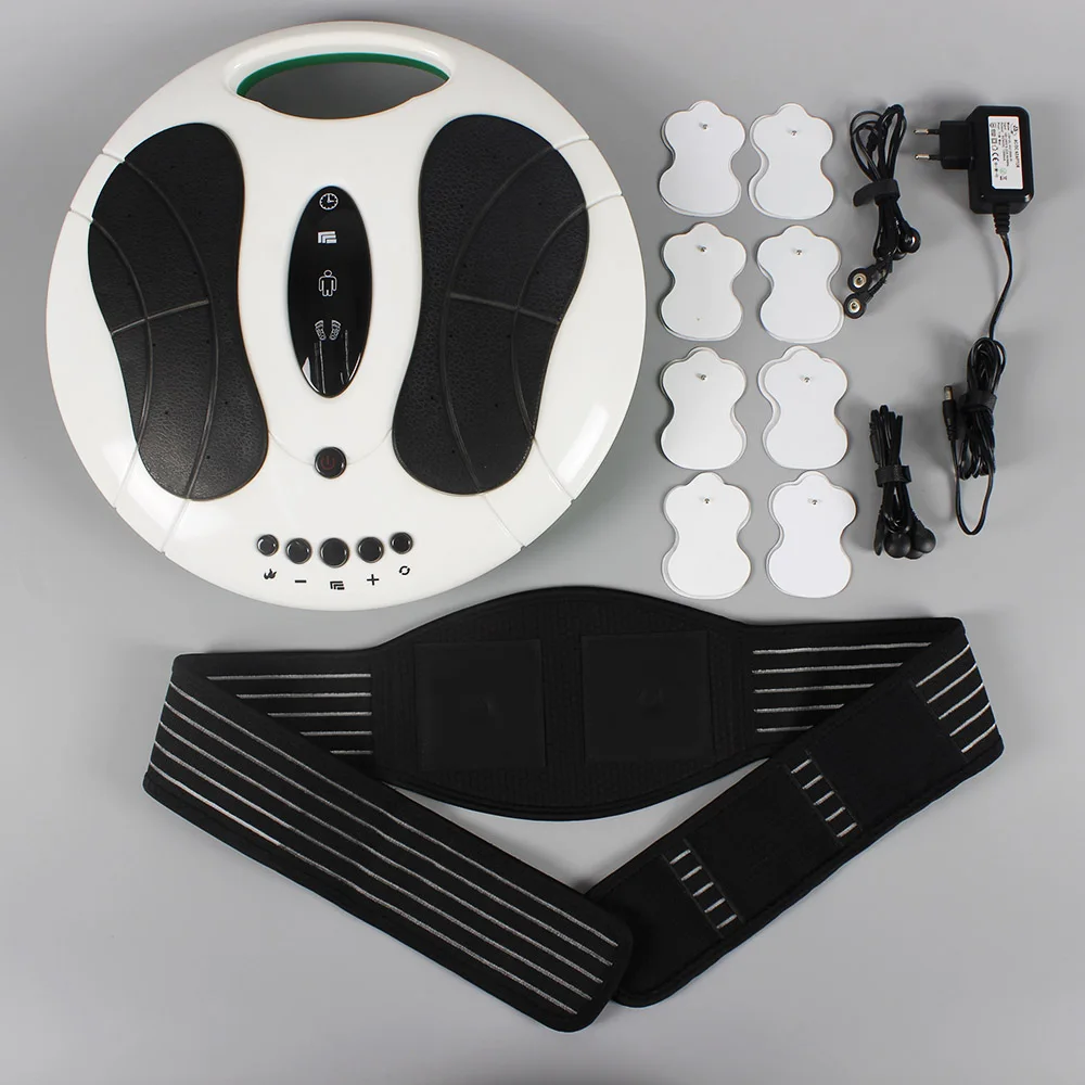 Multifunctional Customs Compact Ems Shockwave Therapy Machine