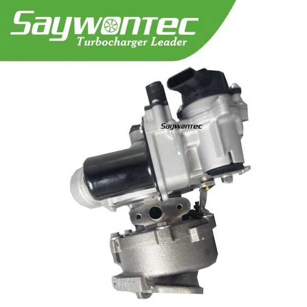 Electric Turbo Engine RHV4 17201-51021 401-05052-011 for TOYOTA LANDCRUISER Supercharger V8 Turbo