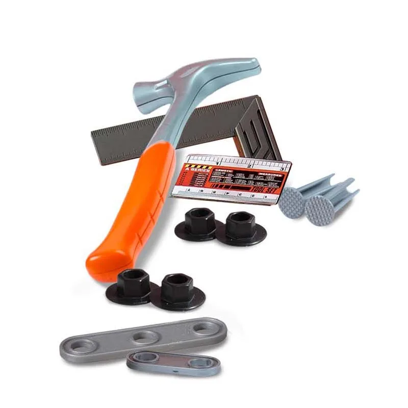 Kids Tool Box Construction Repair Tool Toy Manipulative Toy Pretend Play Toy factory