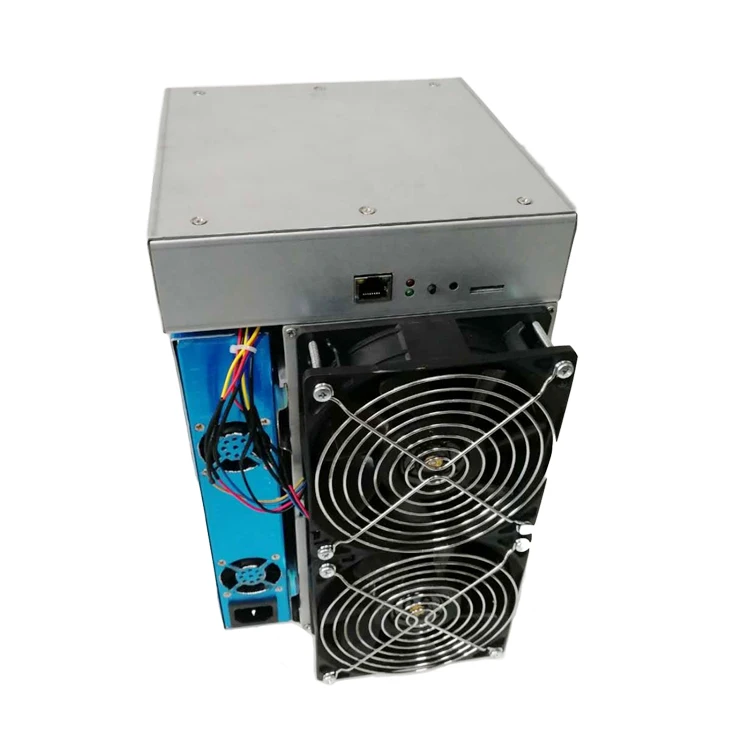 Новый эффективный бренд 25T Aixin A1 Miner для BTC