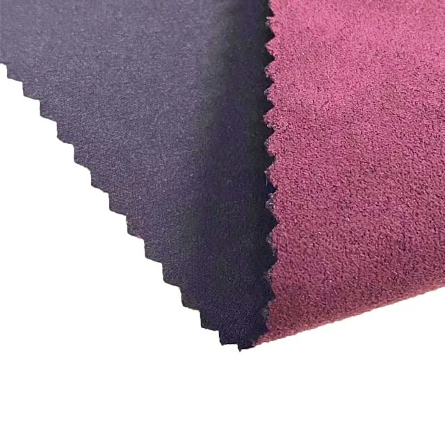 140 г/кв. М, оптовая продажа тканей, полиэфирной замшевой ткани для ковбойской шляпы