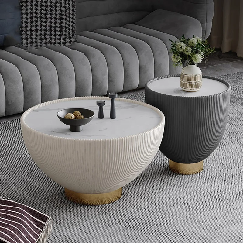 Luxury living room centre table set latest centre table designs for living room