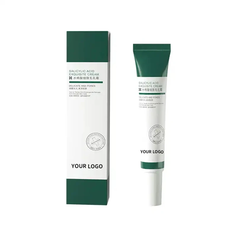 Manufacture Price Best Anti Aging Cream Face Custom Face Cream For Dark Spots Free Samples Moisturizer Face Cream Private Label