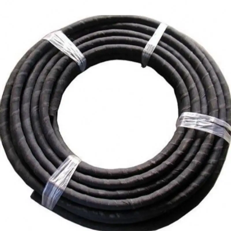 China Best High Heat Vacuum Large Diameter Flexible Natural Latex Silicone Rubber Stretch Tube