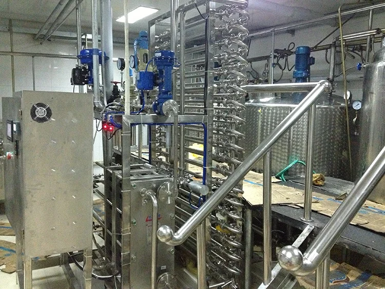 
1000kg per hour vegetable ghee production line making equipment making machine 