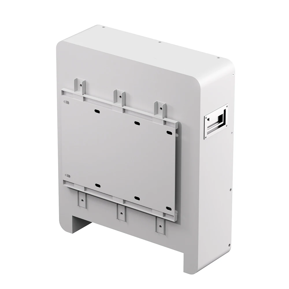 Residential 10kwh Wall Mounted Home Energy Storage System Powerwall Solar Battery Lithium Ion Battery 230ah 48v Lifepo4 Battery