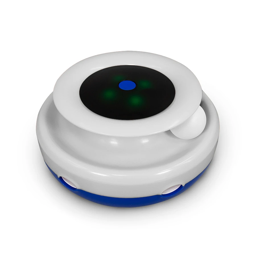  New Pet Products Interactive Smart Cat Toys Dog Durable Ball Thrower