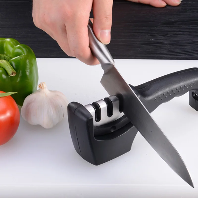 Superior Quality Best Selling Household Mini Diamond Knife Stone